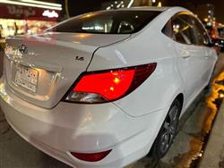 هیوندای ئەکسێنت